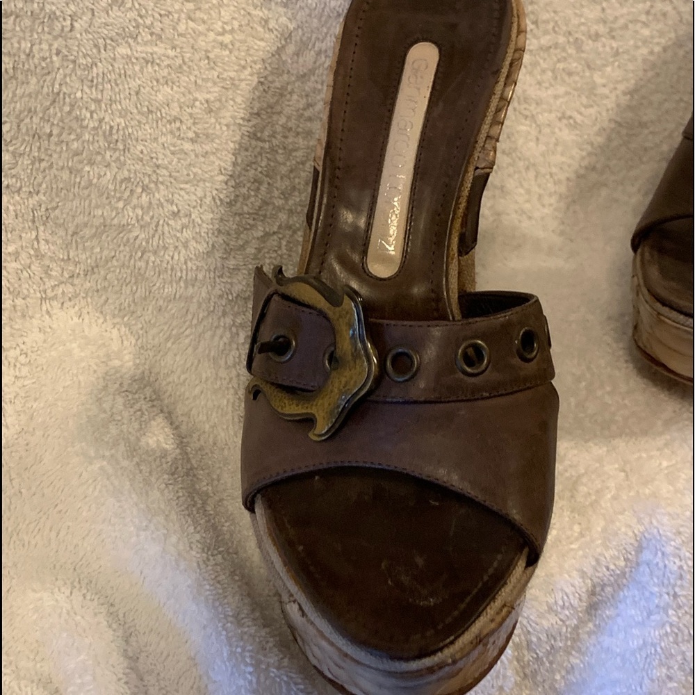 Wedges